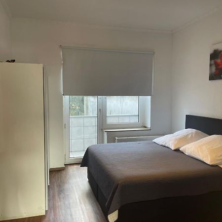 Tmj Apartment 2 Düsseldorf Exteriör bild