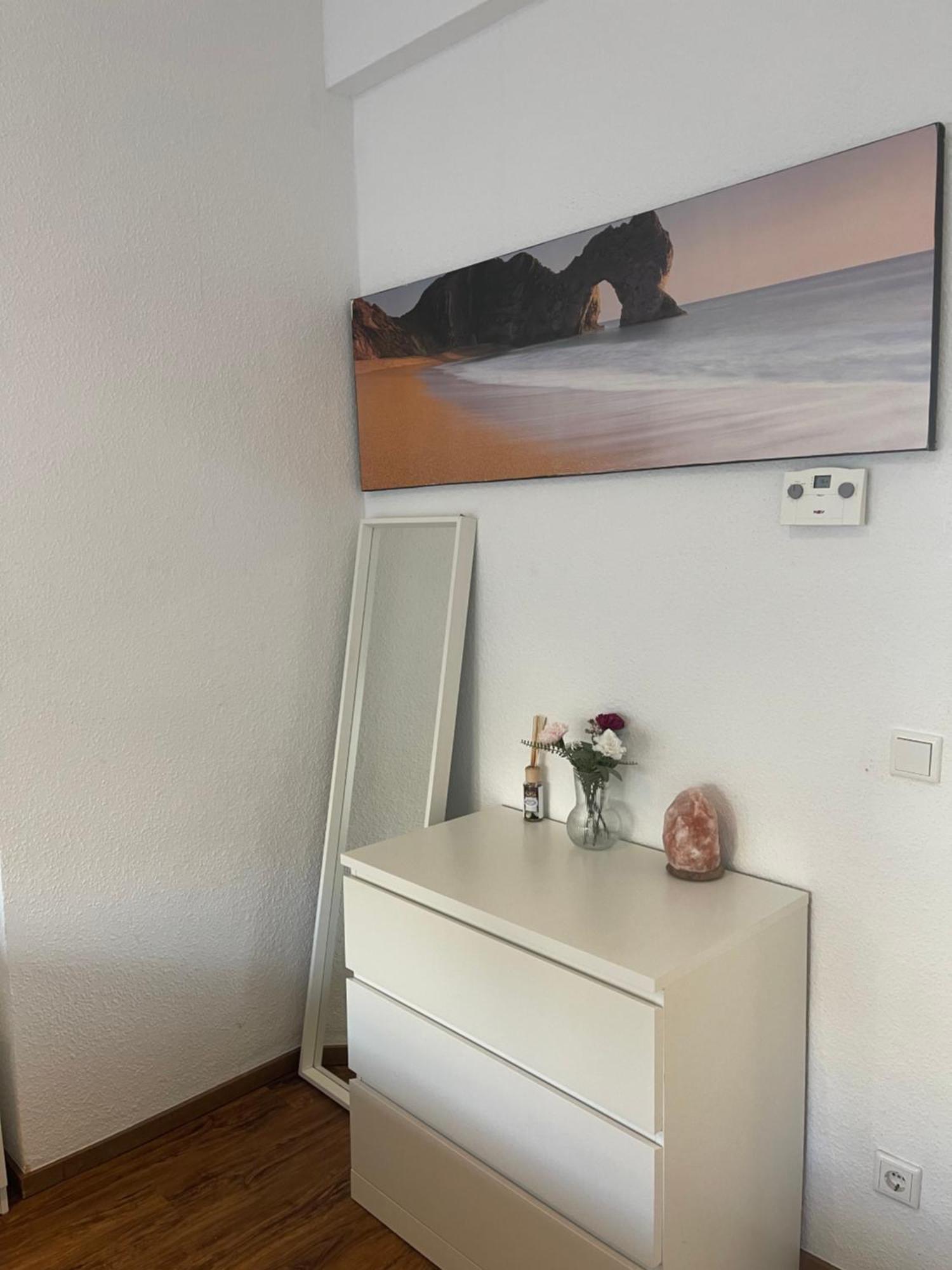 Tmj Apartment 2 Düsseldorf Exteriör bild